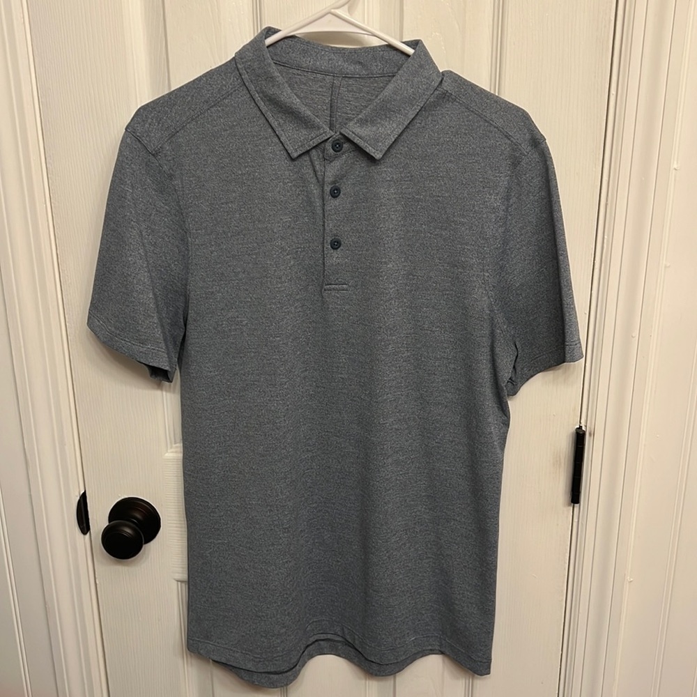 Lululemon Polo, Size Medium